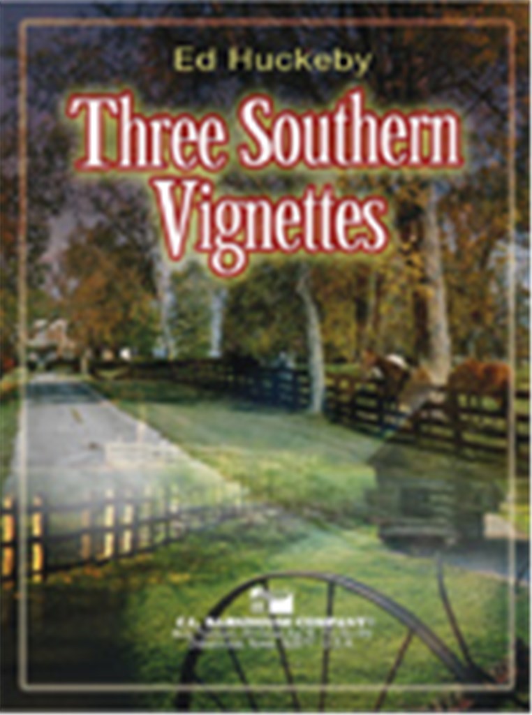Three Southern Vignettes